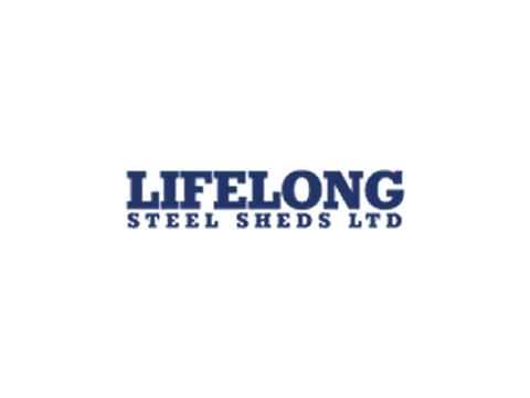 Lifelong Steel Sheds