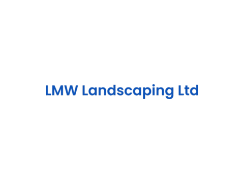 LMW Landscaping Ltd