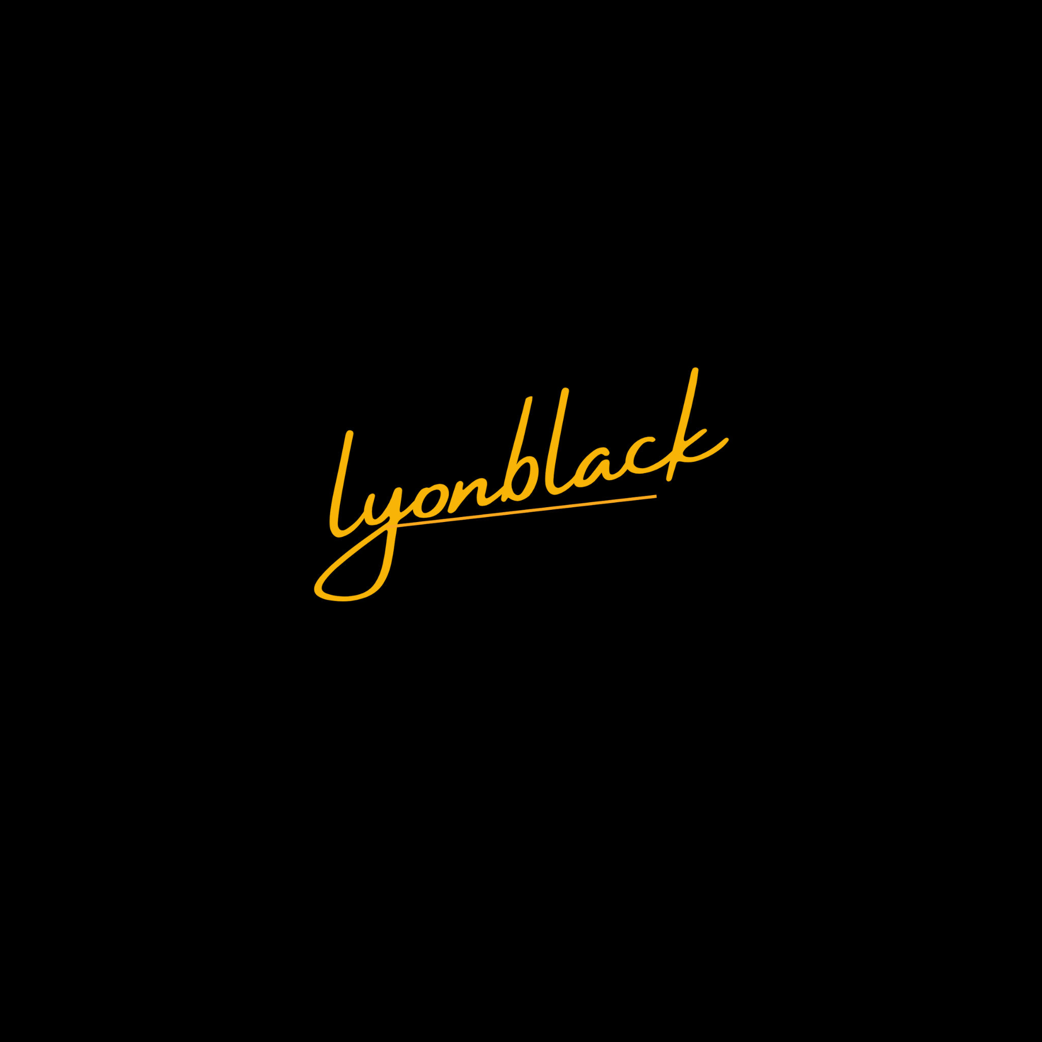 Lyonblack Ltd