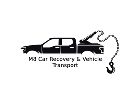M8 Car Recovery & Vehicle Transport