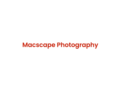 Macscape Photography