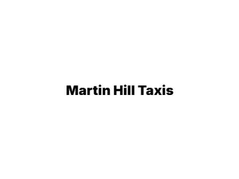 Martin Hill Taxis