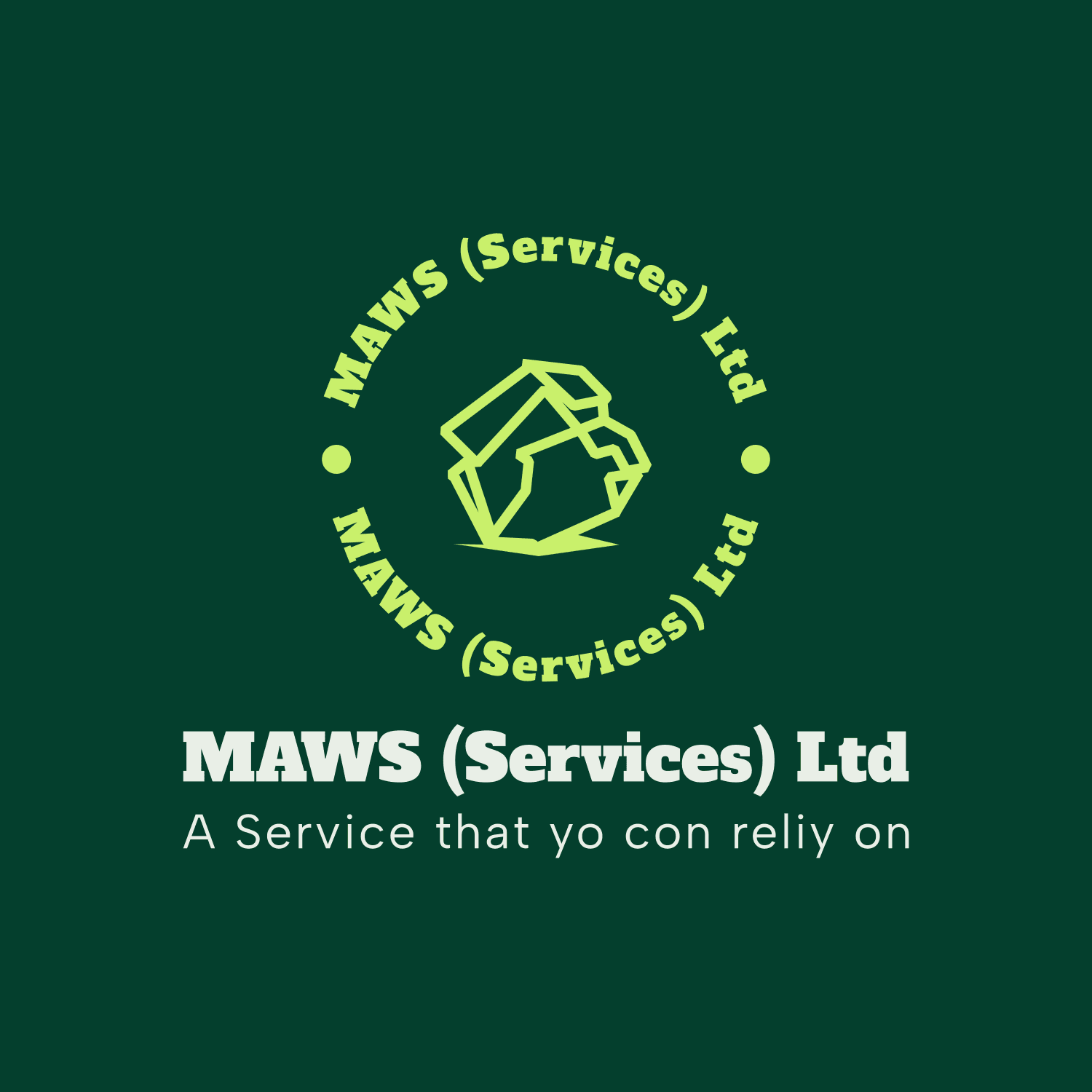 MAWS (Services) Ltd