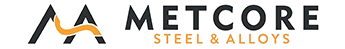 Metcore Steel & Alloys