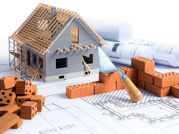 MH Building solutions Ltd