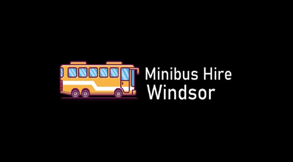 Minibus Hire Windsor