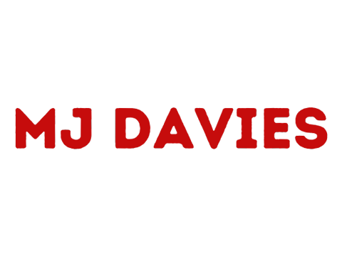 MJ Davies