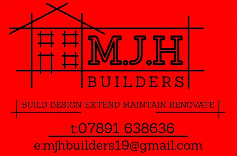 MJH Builders