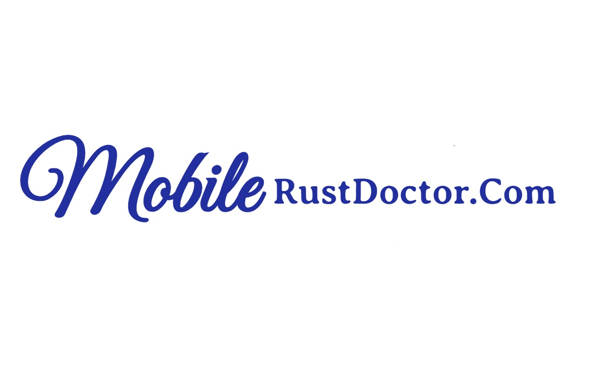 Mobile Rust Doctor