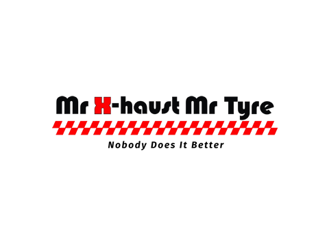 Mr Xhaust Mr Tyre