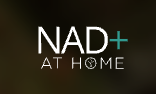 NAD+ AT HOME