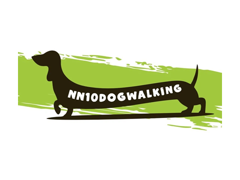 NN10 Dog Walking