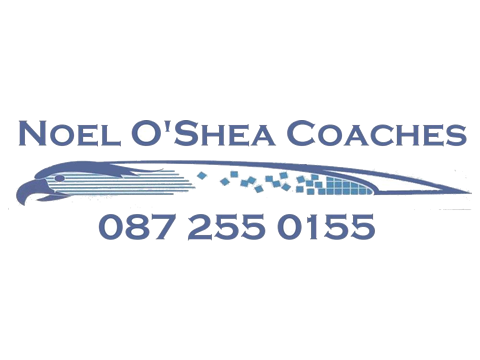 Noel OShea Coaches Ltd