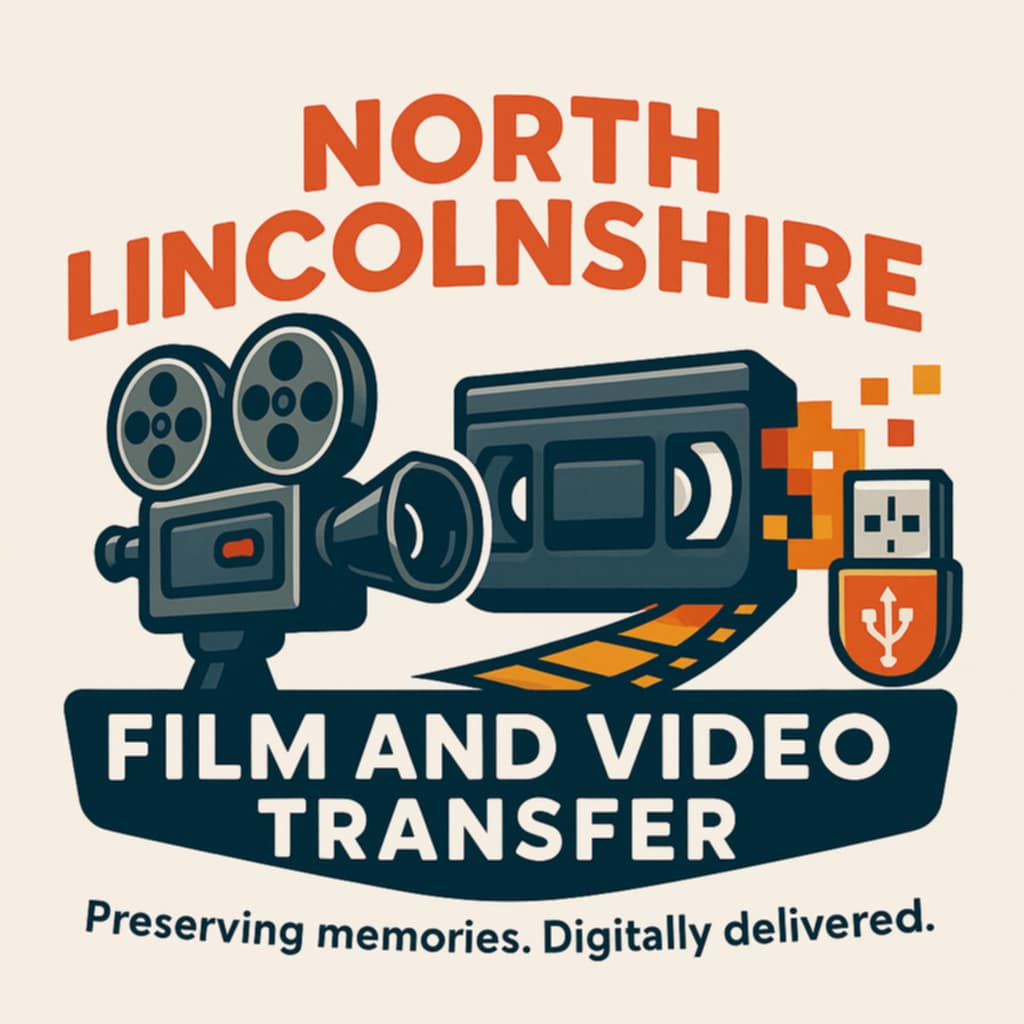 North Lincolnshire film and video transfer