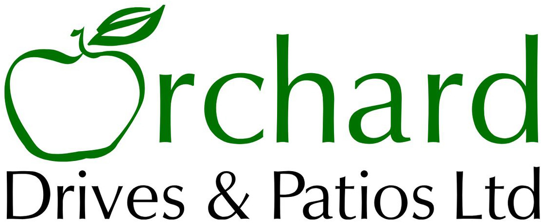 Orchard Drives & Patios Ltd