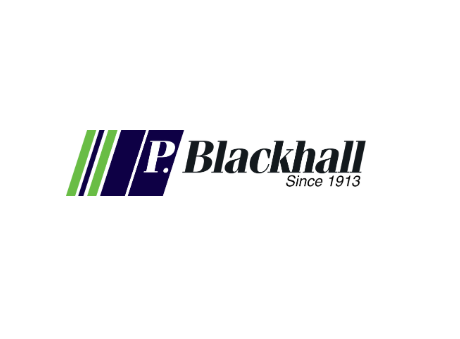 P Blackhall Ltd