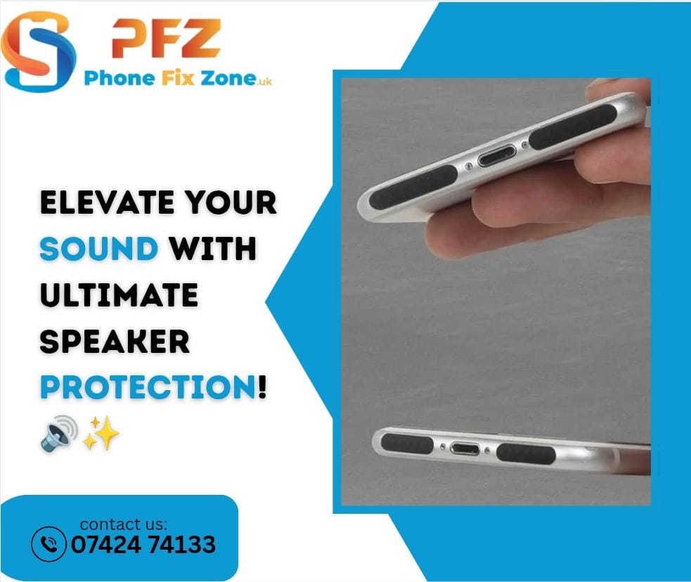Phone fix zone