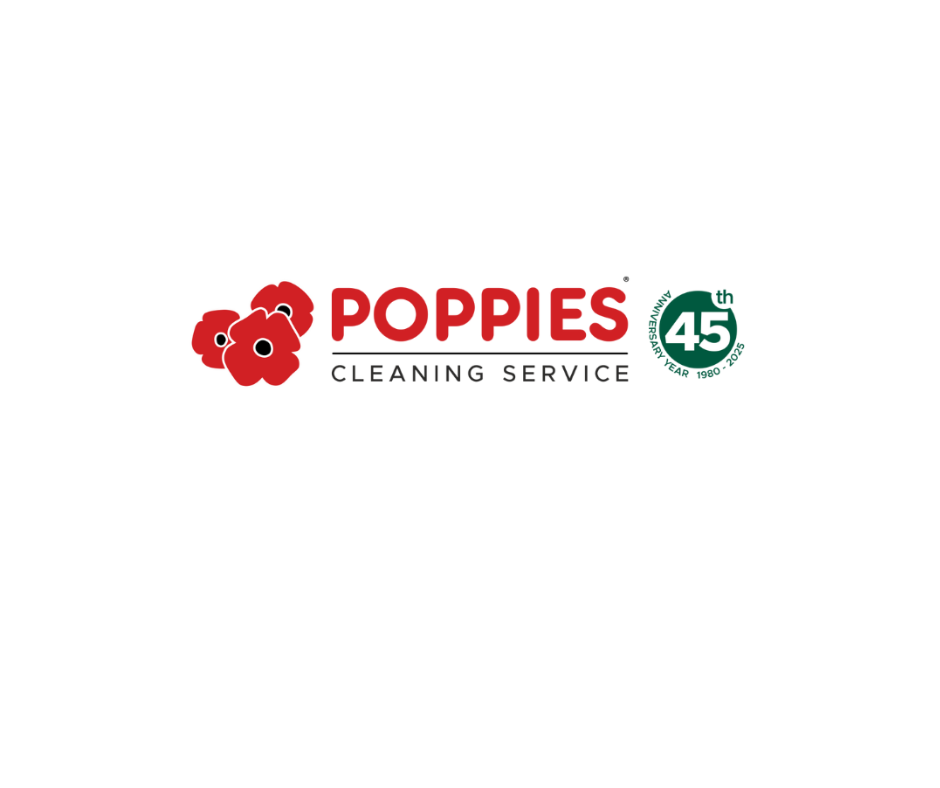 Poppies Cleaning Service Enfield