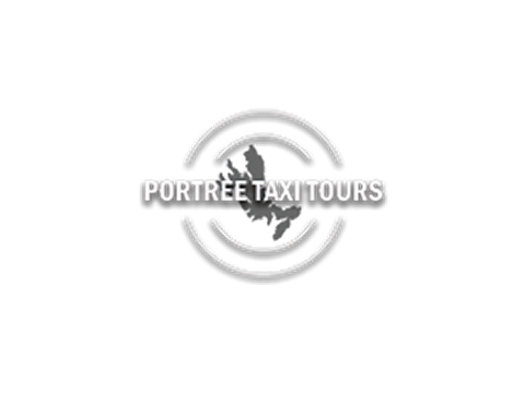 Portree Taxi Tours