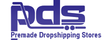 Premade Dropshipping Stores