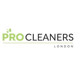 Pro Cleaners London