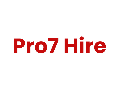 Pro7 Hire Ltd