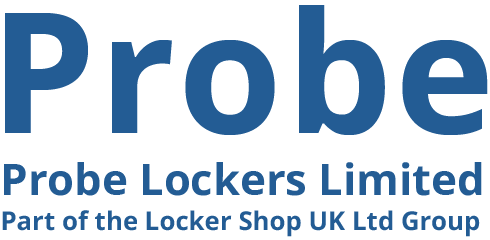 Probe Lockers Ltd