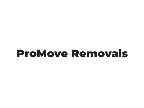 ProMove Removals