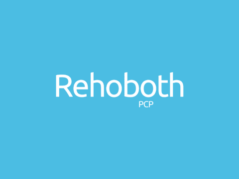 Rehoboth PCP Ltd