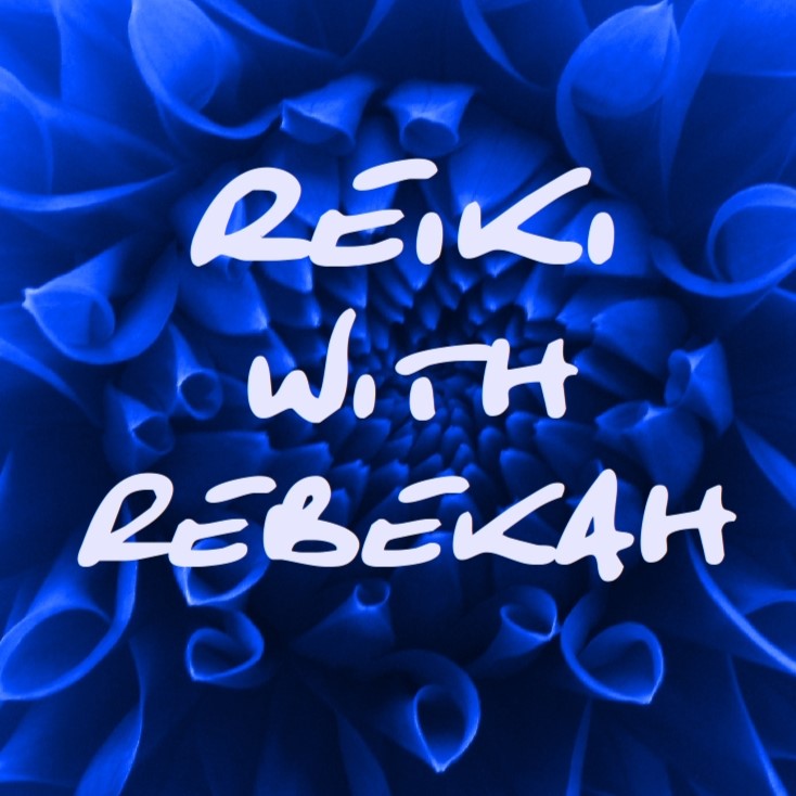 Reiki With Rebekah