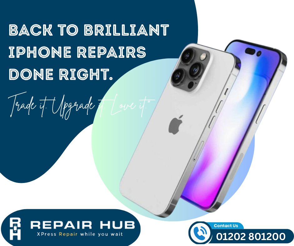 Repair Hub