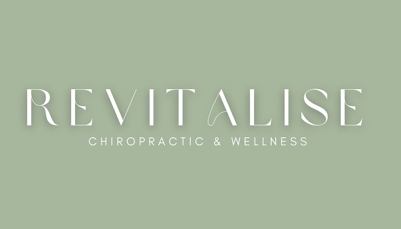 Revitalise - Chiropractic & Wellness