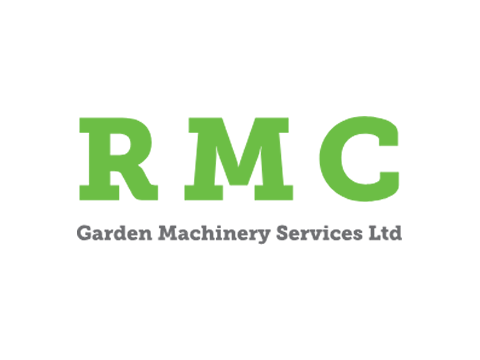RMC Garden Machinery Services Ltd