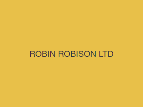 Robin Robison Ltd