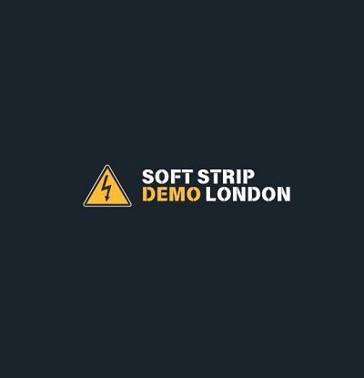 Soft Strip Demo London