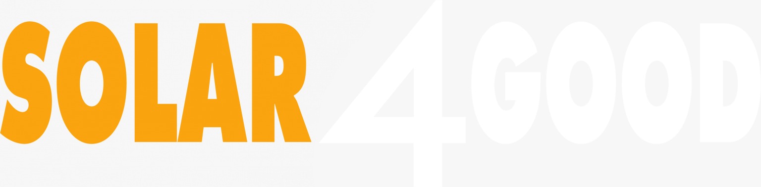 Solar4Good UK Ltd