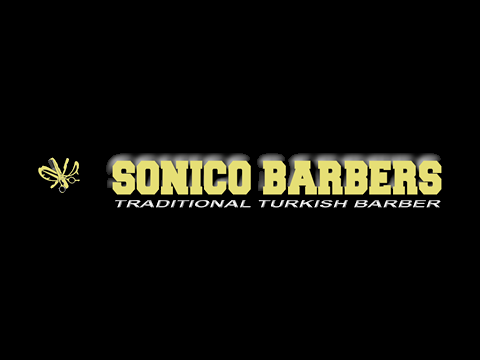 Sonico Barbers Ltd