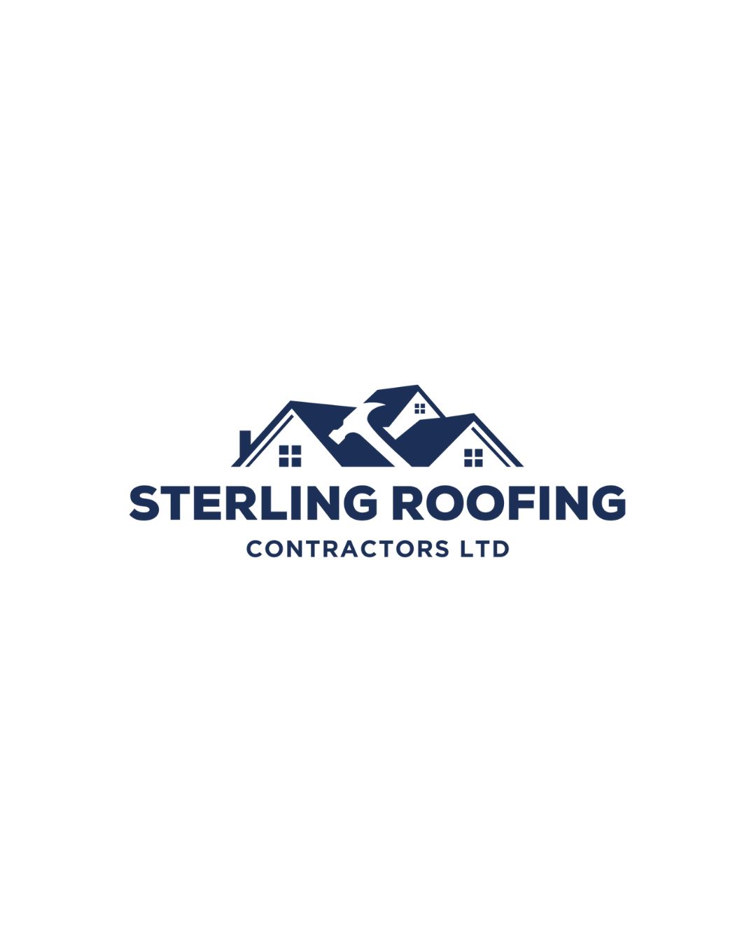 Sterling Roofing Contractors Ltd