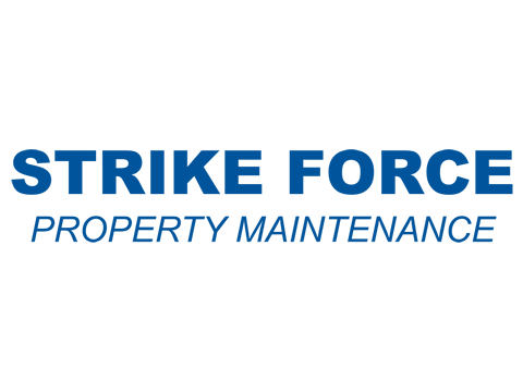 Strike Force Properties Maintenance