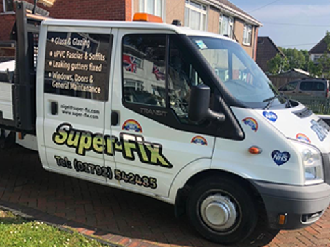 Super-Fix