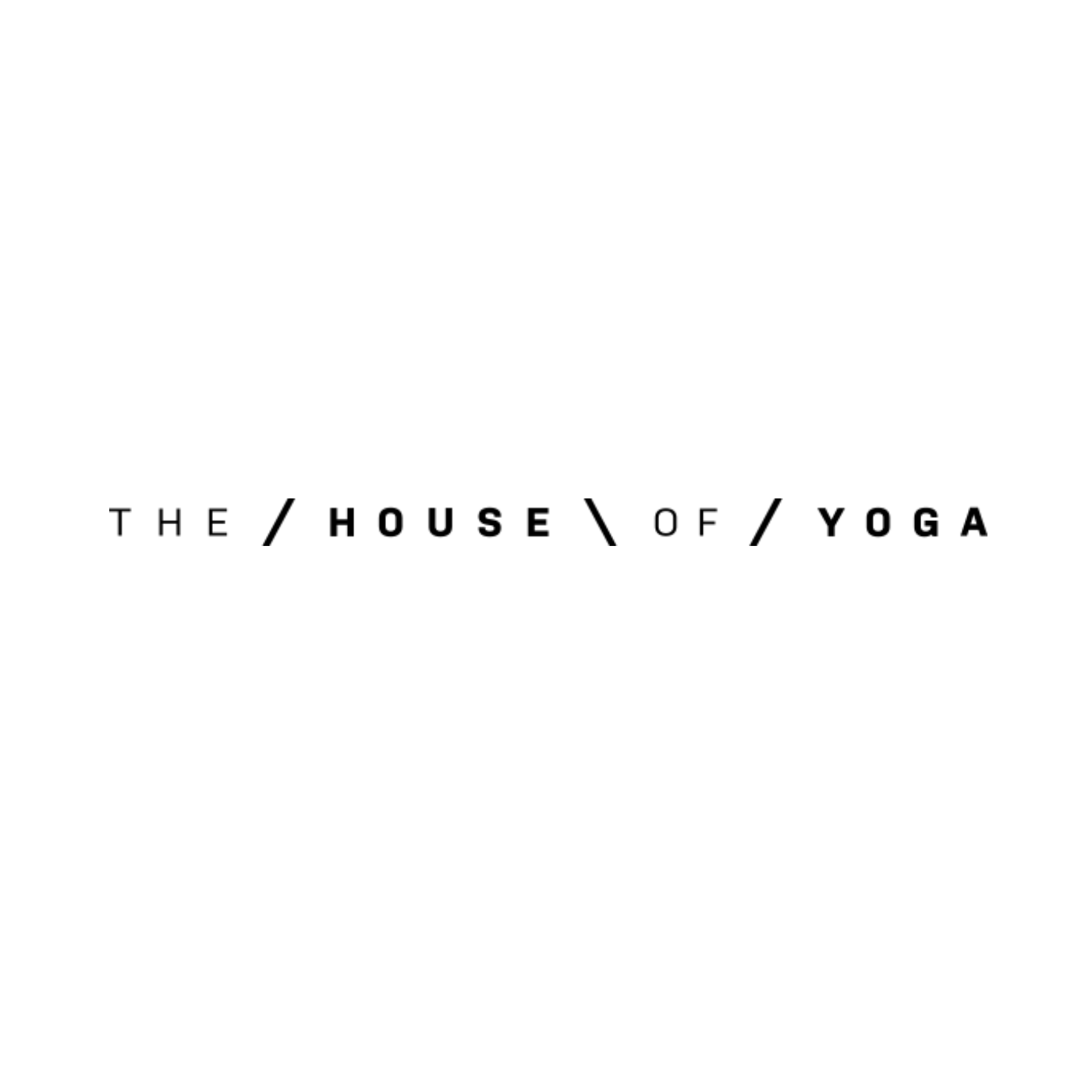 The House of Yoga
