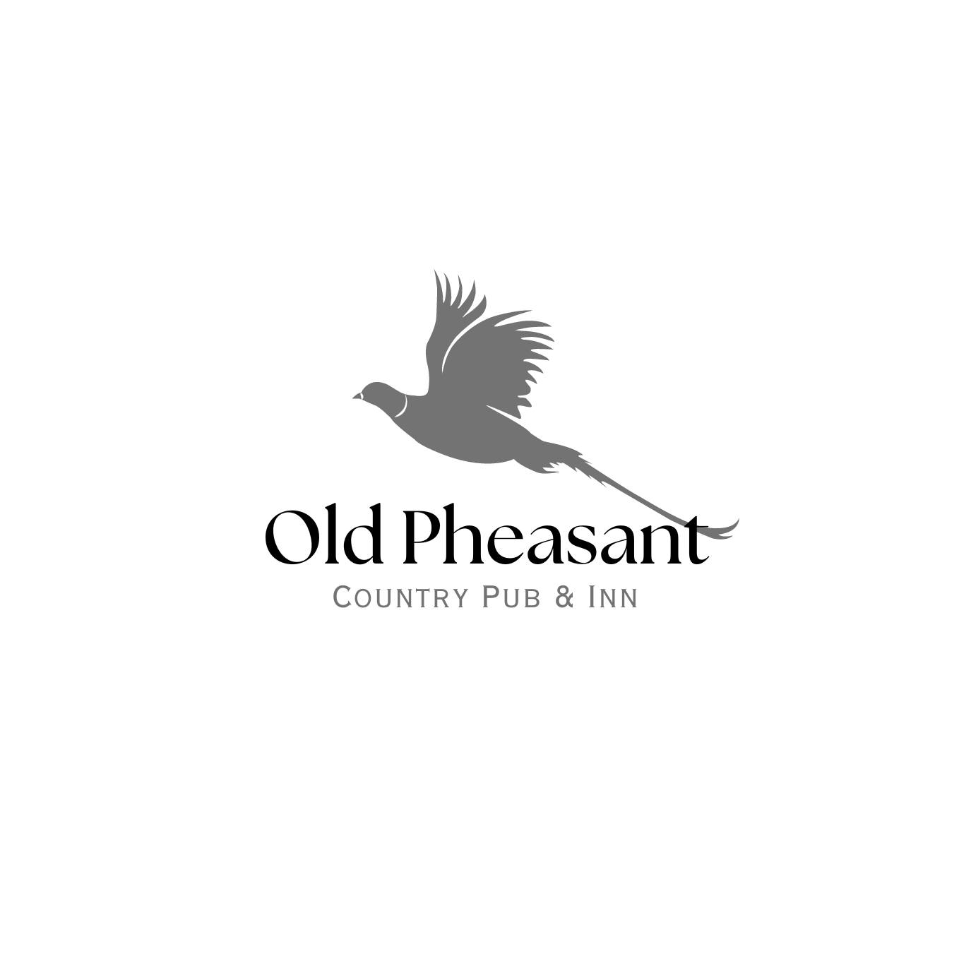 The Old Pheasant