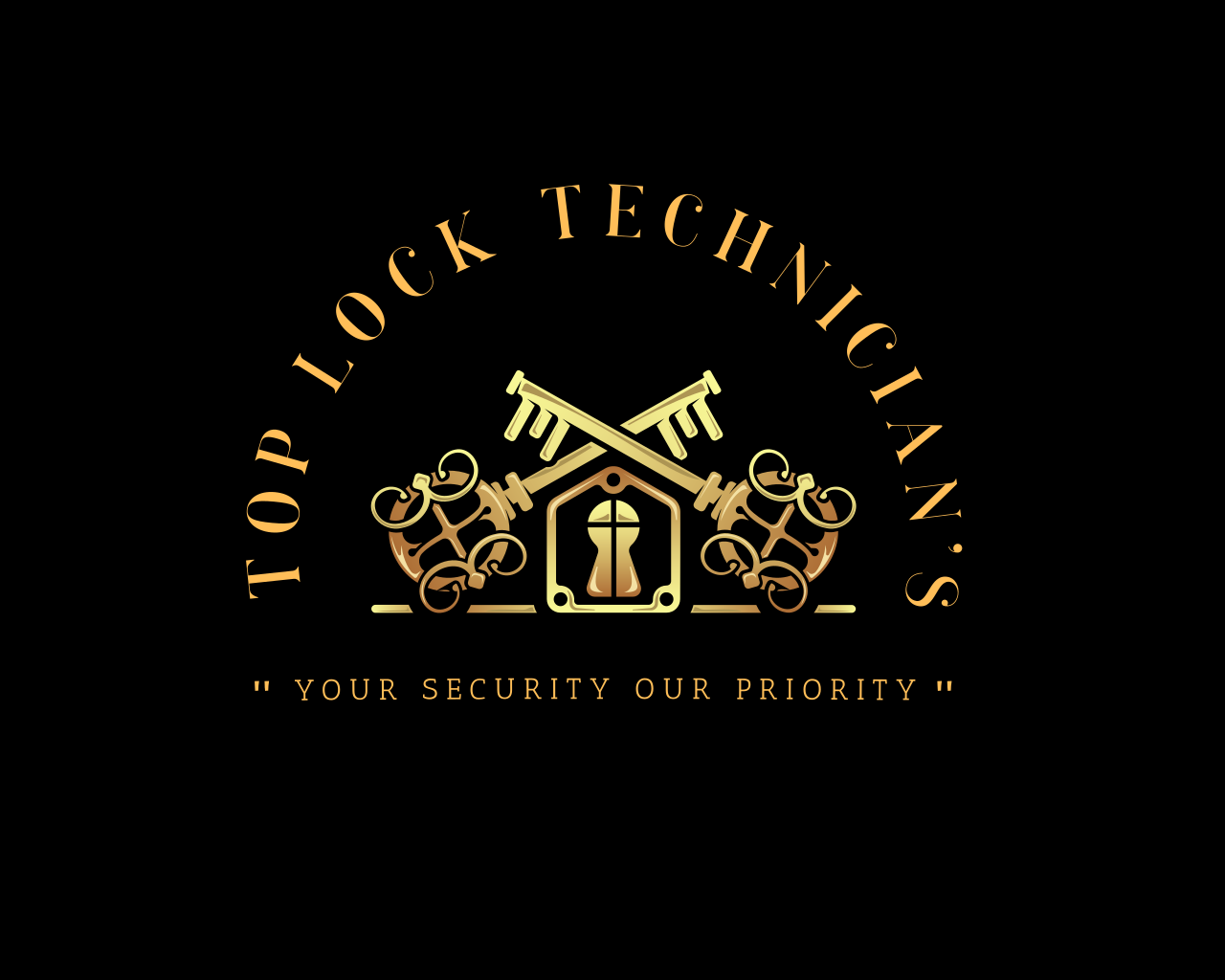 Top lock technicians