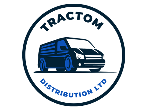 Tractom Distribution Ltd