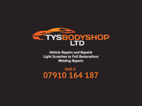 Tysbodyshop