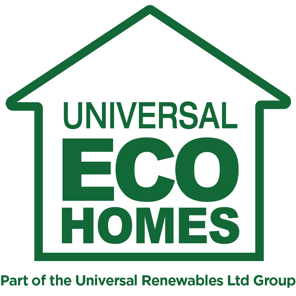 Universal Eco Homes