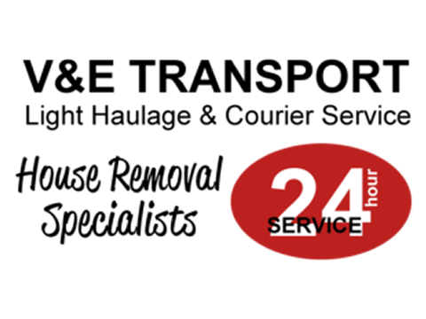 V And E Transport