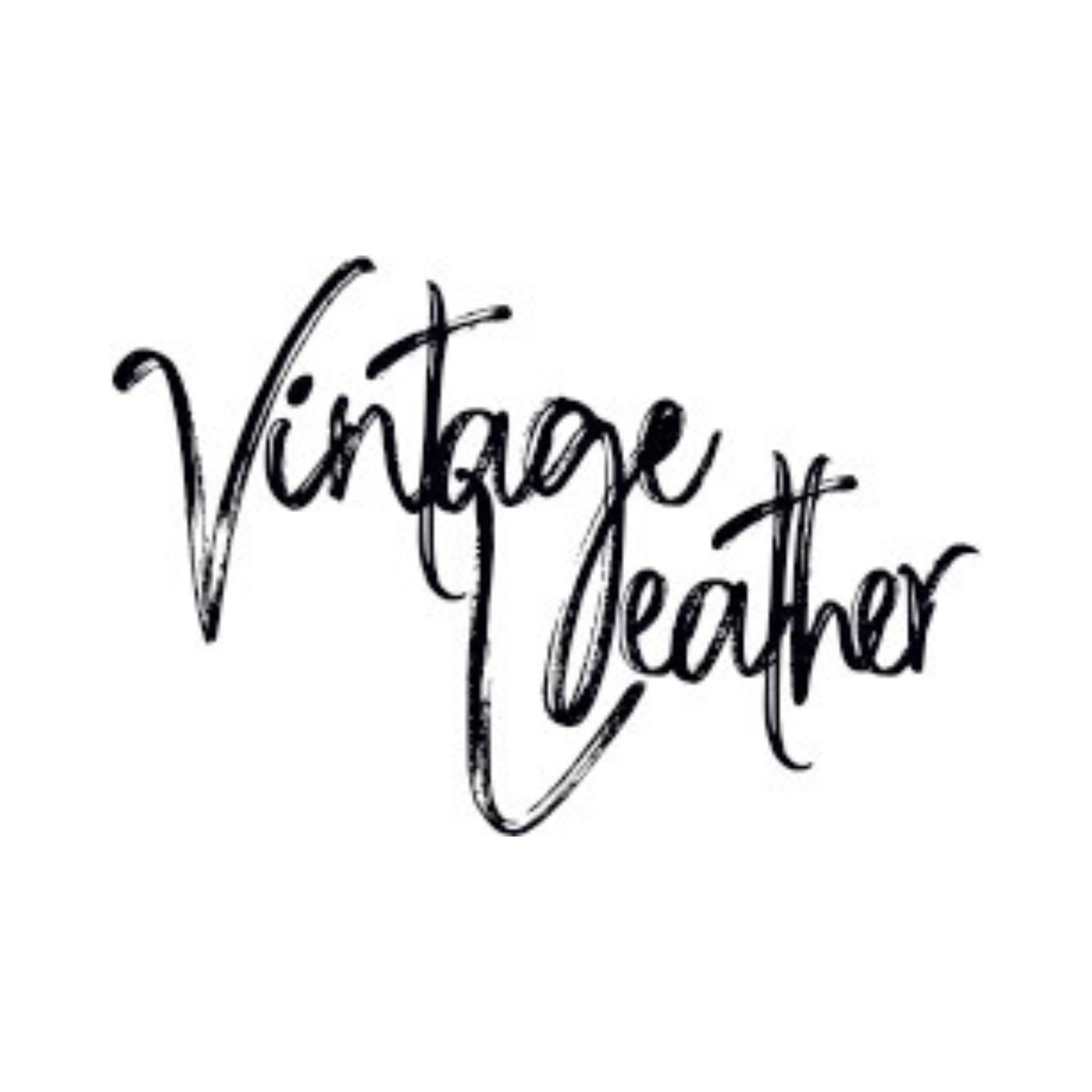 Vintage Leather