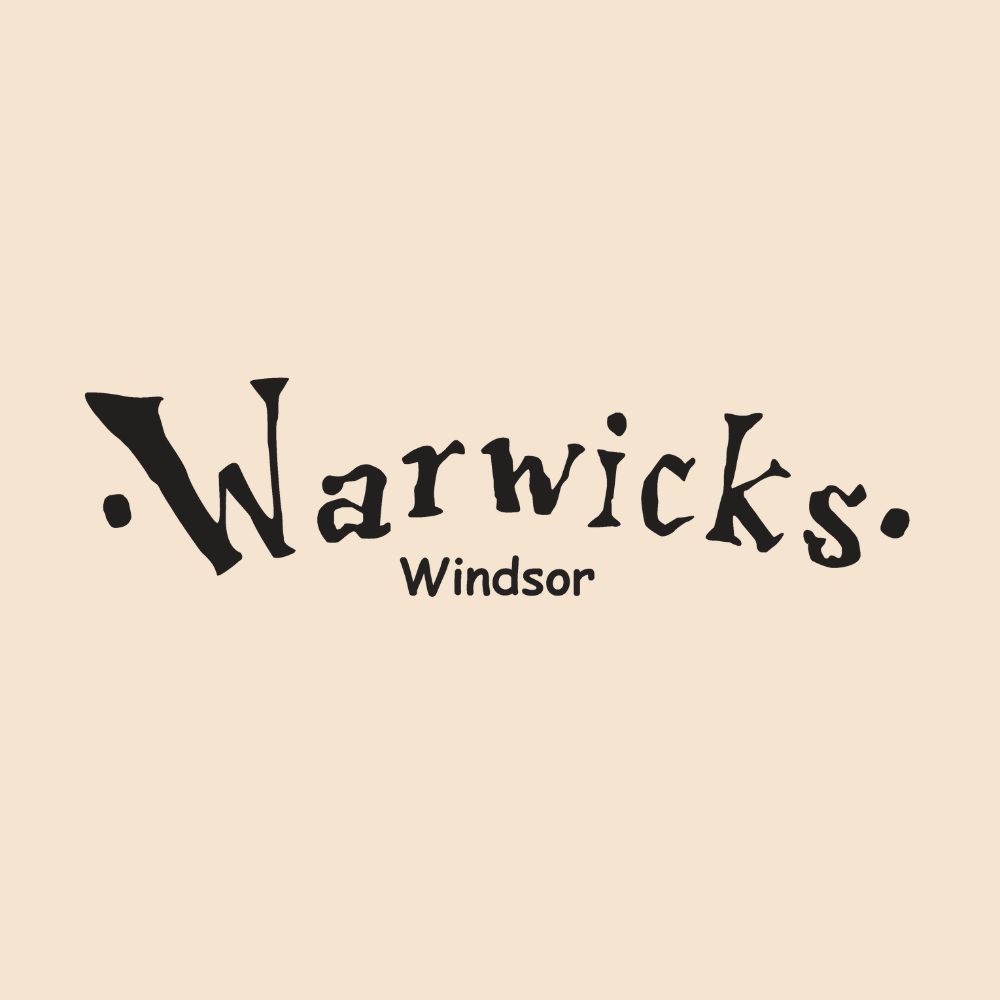 Warwicks