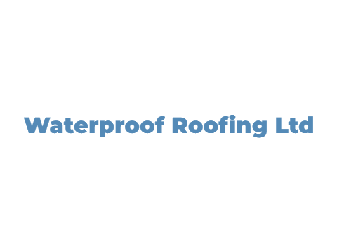 Waterproof Roofing Ltd
